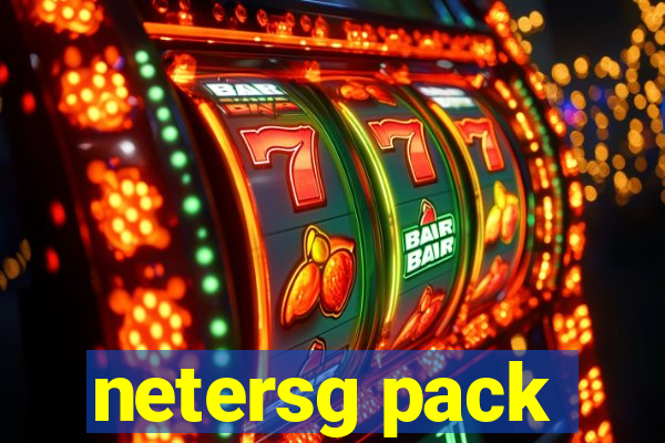 netersg pack